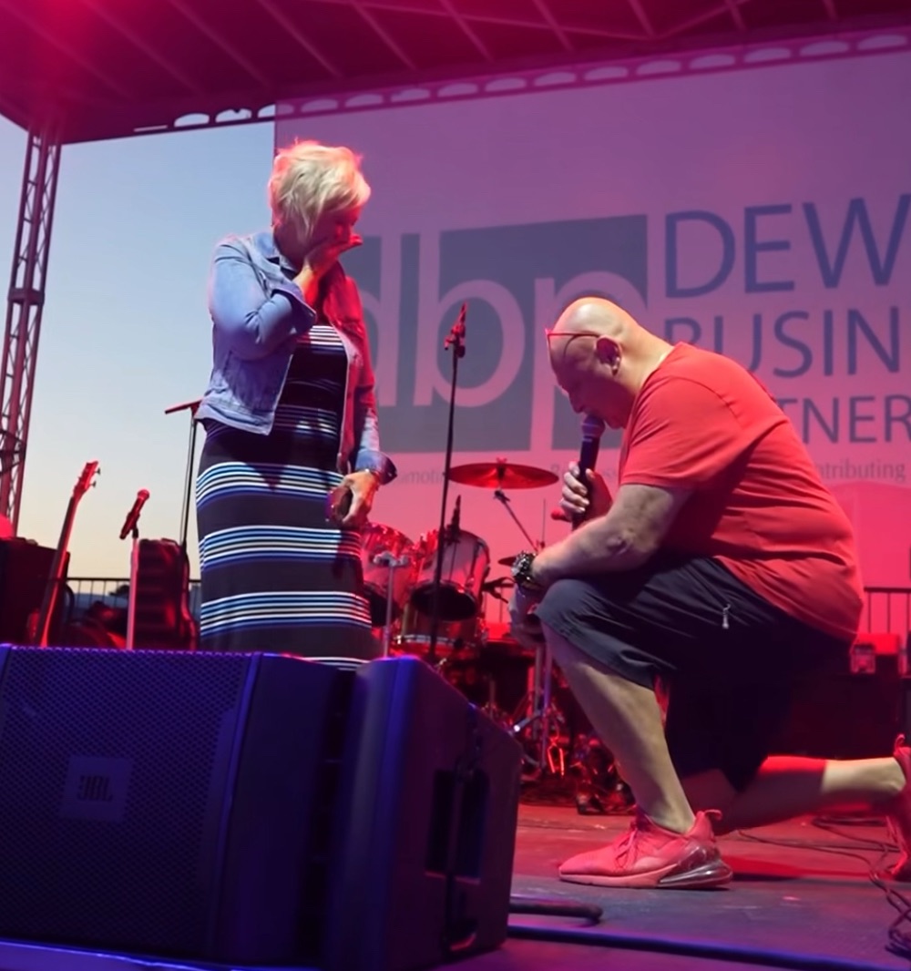 Newly Engaged! Goals!