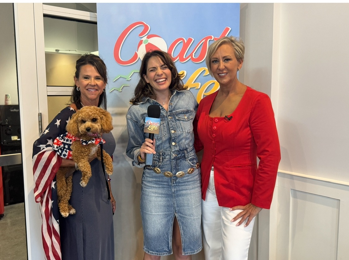 Celebrating Delaware Community Heroes: The Rally for Our First Responders