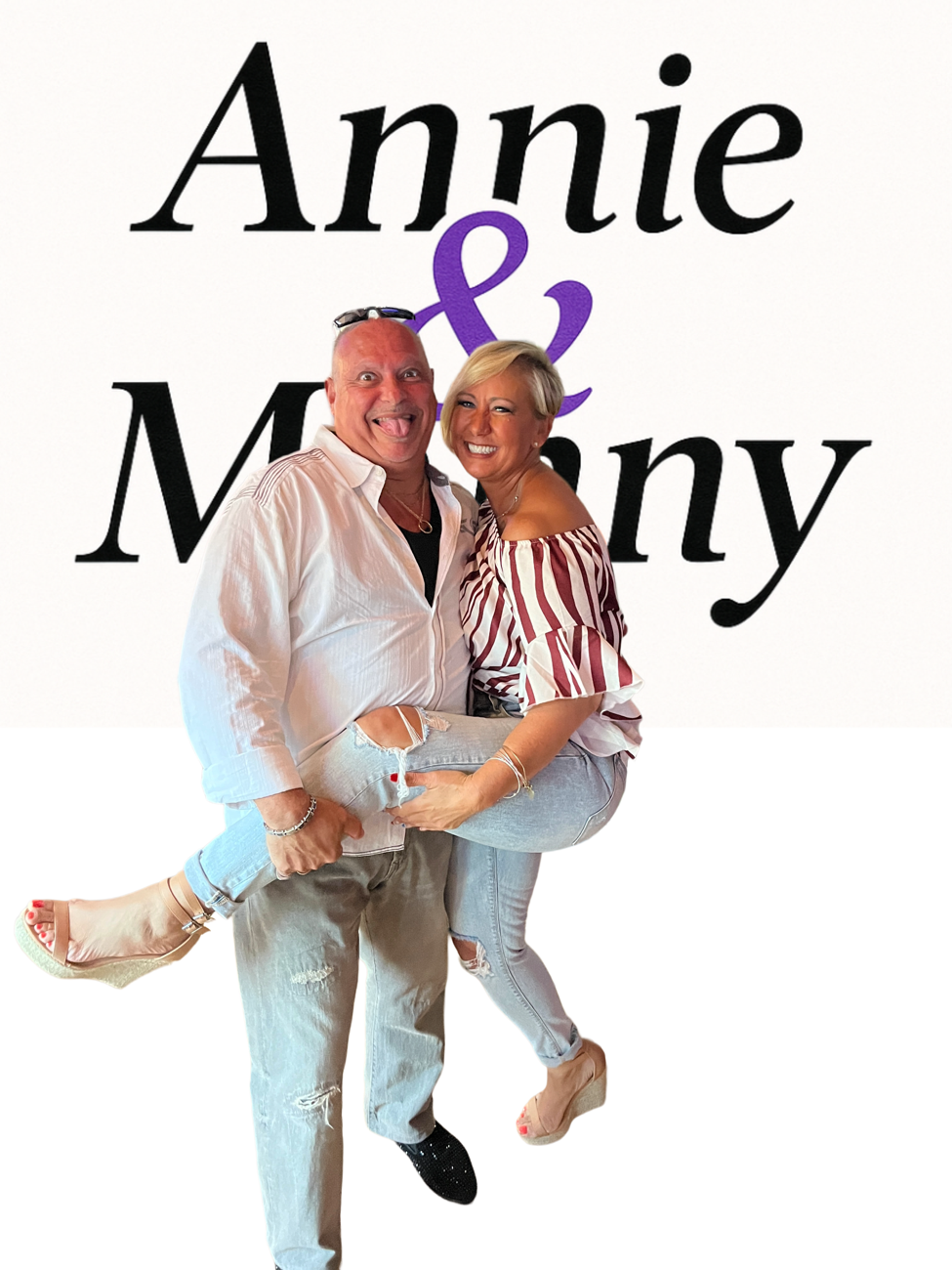 When Life Shifted, So Did We