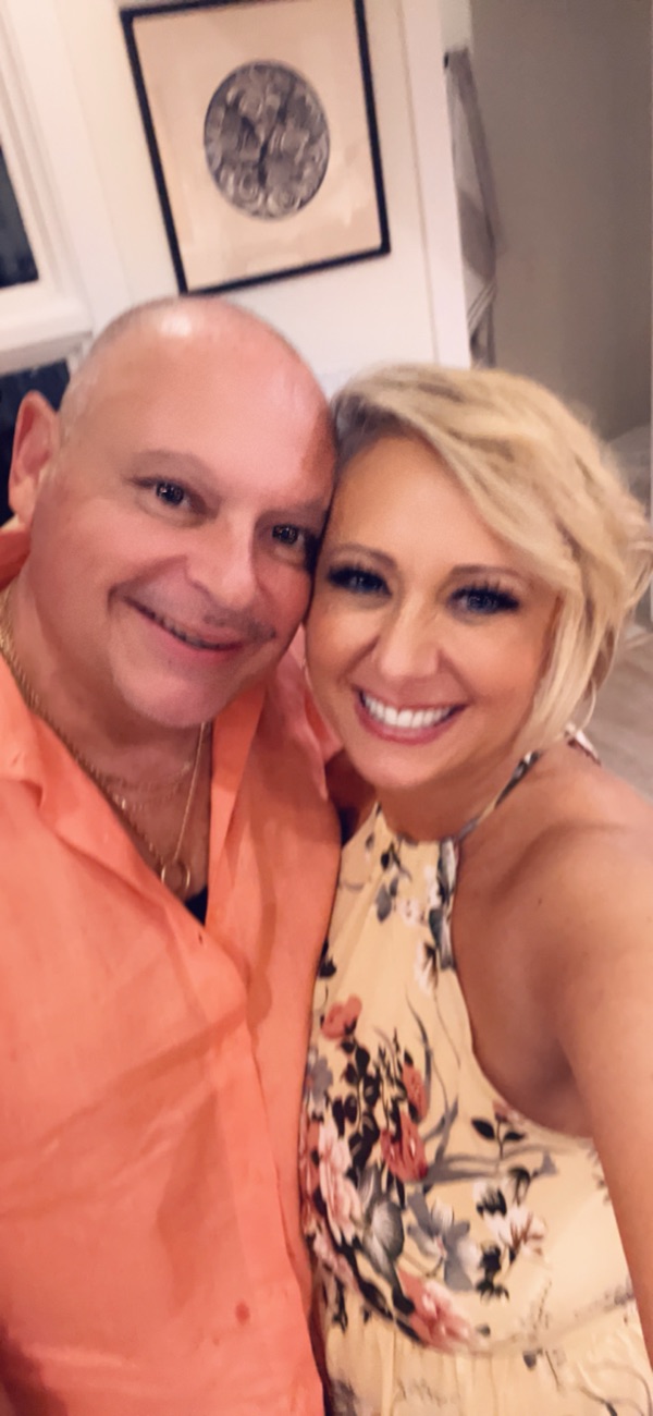 We’re Calling It an “Anti-Wedding” — And Honestly, It Saved Us